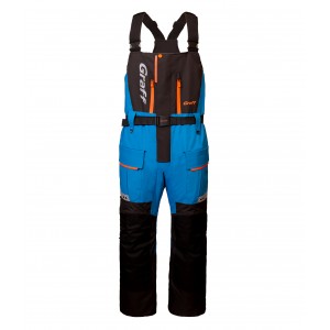 KOMPLET WYPORNOŚCIOWY GRAFF FLOAT GUARD 215-O-B-3