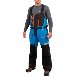 KOMPLET WYPORNOŚCIOWY GRAFF FLOAT GUARD 215-O-B-3