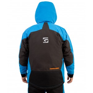 KOMPLET WYPORNOŚCIOWY GRAFF FLOAT GUARD 215-O-B-3