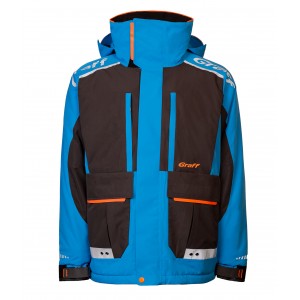 KOMPLET WYPORNOŚCIOWY GRAFF FLOAT GUARD 215-O-B-3