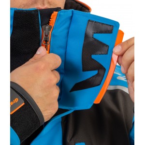 KOMPLET WYPORNOŚCIOWY GRAFF FLOAT GUARD 215-O-B-3