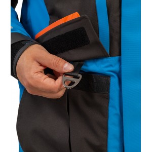 KOMPLET WYPORNOŚCIOWY GRAFF FLOAT GUARD 215-O-B-3