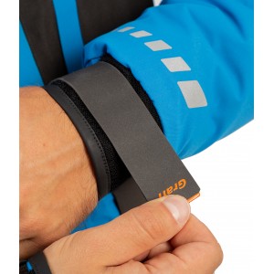 KOMPLET WYPORNOŚCIOWY GRAFF FLOAT GUARD 215-O-B-3