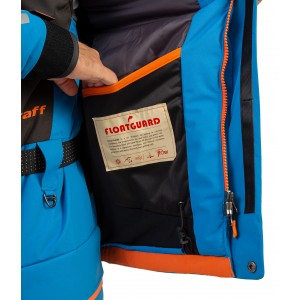 KOMPLET WYPORNOŚCIOWY GRAFF FLOAT GUARD 215-O-B-3