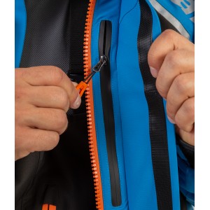 KOMPLET WYPORNOŚCIOWY GRAFF FLOAT GUARD 215-O-B-3