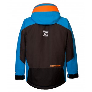 KOMPLET WYPORNOŚCIOWY GRAFF FLOAT GUARD 215-O-B-3