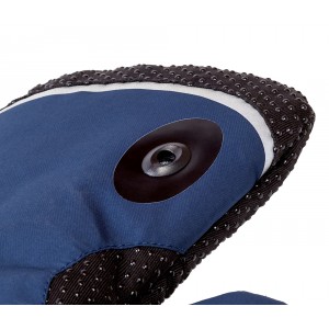 Rękawice wędkarskie 018-OB