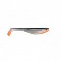Lunatic Baits Guma Nitro Kropki-15 cm