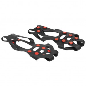 Raki na lód gumowe DA25