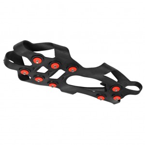 Raki na lód gumowe DA25