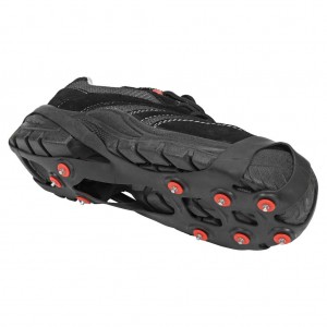 Raki na lód gumowe DA25