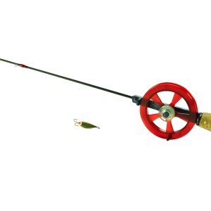 Wędka Ich Carbon W36