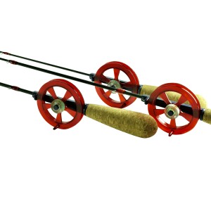 Wędka Ich Carbon W36