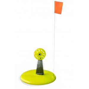 Wędka szczupakówka W32