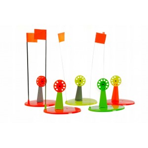 Wędka szczupakówka W32