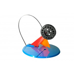 Wędka szczupakówka W46