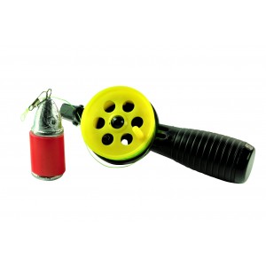 copy of Odczepiacz Bumpstop DA7