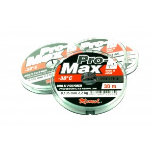 24 Żyłka PRO - MAX 30 m