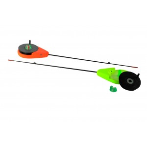 Wędka bałałajka Szpula W54