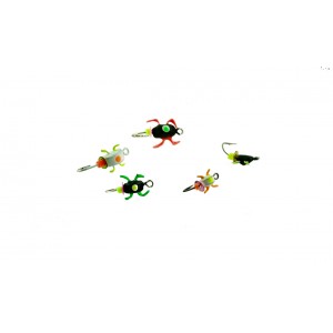 copy of Mormyszka wolframowa MW4/11 Patyk