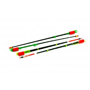 Kiwak Ławsan Kadra Rosji - Carbon Classic KL3/3