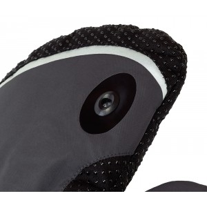 Rękawice wędkarskie 018-O-B-3