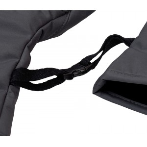 Rękawice wędkarskie 018-O-B-3