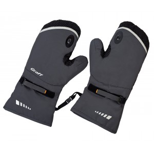 Rękawice wędkarskie 018-OB