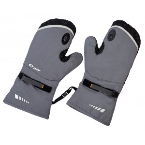 Rękawice wędkarskie 018-OB