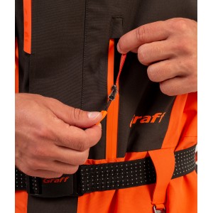 copy of KOMPLET WYPORNOŚCIOWY GRAFF FLOAT GUARD 215-O-B-3