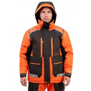 copy of KOMPLET WYPORNOŚCIOWY GRAFF FLOAT GUARD 215-O-B-3