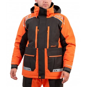 KOMPLET WYPORNOŚCIOWY KOMBINEZON GRAFF FLOAT GUARD 215-0-B-11