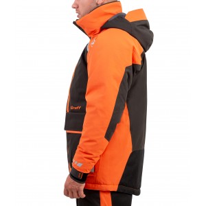 KOMPLET WYPORNOŚCIOWY KOMBINEZON GRAFF FLOAT GUARD 215-0-B-11