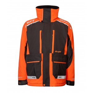 copy of KOMPLET WYPORNOŚCIOWY GRAFF FLOAT GUARD 215-O-B-3