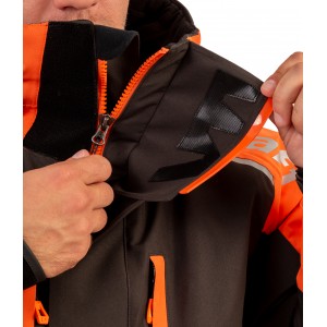 KOMPLET WYPORNOŚCIOWY KOMBINEZON GRAFF FLOAT GUARD 215-0-B-11