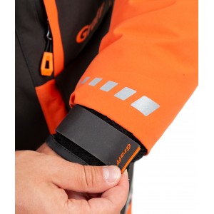 KOMPLET WYPORNOŚCIOWY KOMBINEZON GRAFF FLOAT GUARD 215-0-B-11