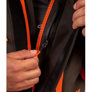 KOMPLET WYPORNOŚCIOWY KOMBINEZON GRAFF FLOAT GUARD 215-0-B-11