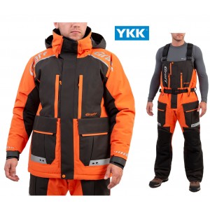 KOMPLET WYPORNOŚCIOWY KOMBINEZON GRAFF FLOAT GUARD 215-0-B-11