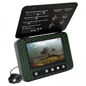 Kamera podwodna Murena 15 m