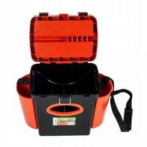 Skrzynka-siedzisko A2