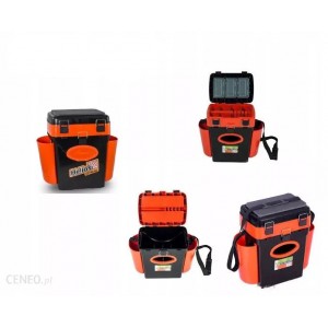 Skrzynka-siedzisko A2