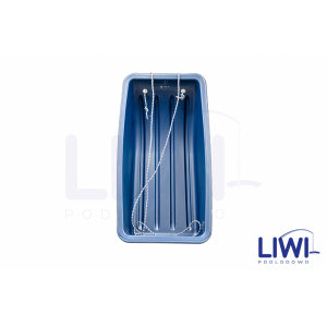 Sanki LIWI 85/47/22cm SL2