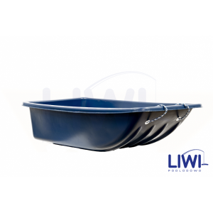 Sanki LIWI 85/47/22cm SL2