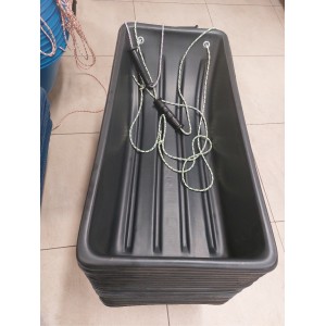 Sanki Proangler 85/47/22cm SL6