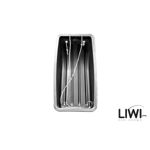 Sanki Proangler 85/47/22cm SL6