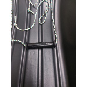 Sanki Proangler 112/64/35cm  SL8