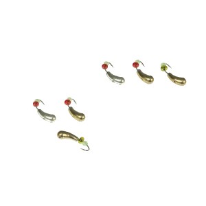 Mormyszka Banan MW3/2