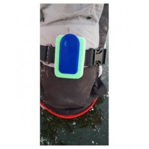 Pudełko termiczne na nogę P17