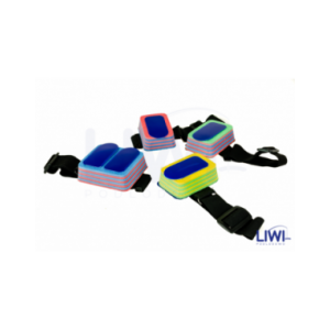 copy of Pudełko termiczne na nogę P10