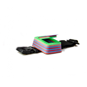 copy of Pudełko termiczne na nogę P10